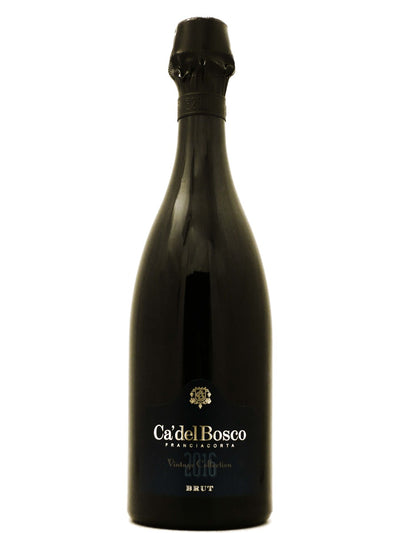 Franciacorta Vintage Collection Brut Ca' del Bosco 2011 75 cl