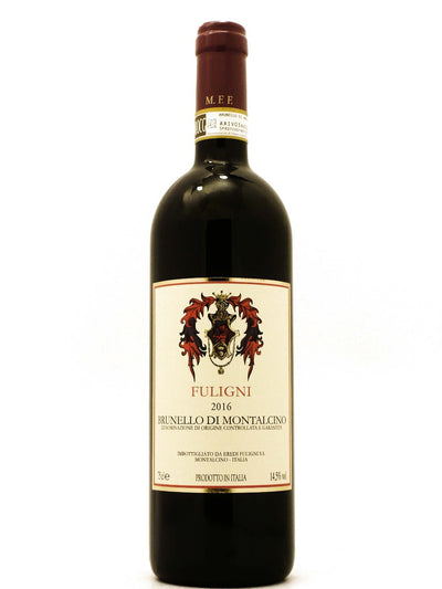 Brunello di Montalcino