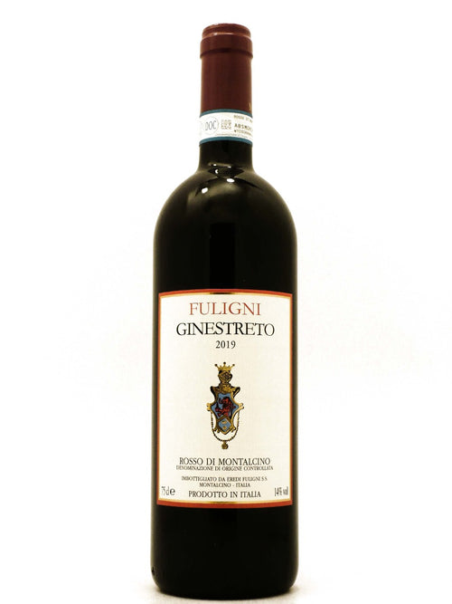 Rosso di Montalcino Ginestreto