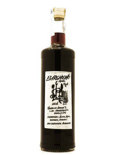 Bargnolino Demaldè Emanuele 50 cl