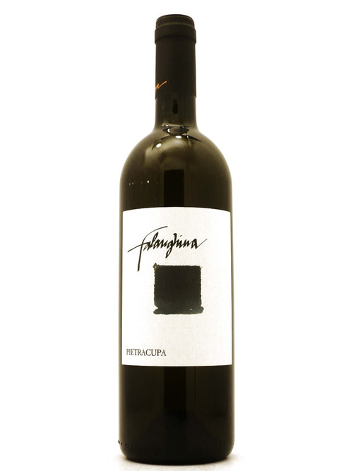 Falanghina Pietracupa 2009 75 cl