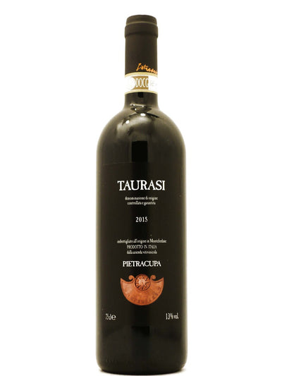 Taurasi