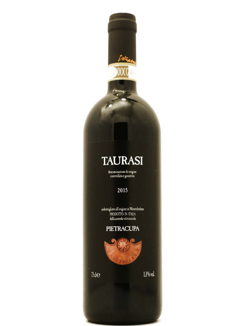 Taurasi