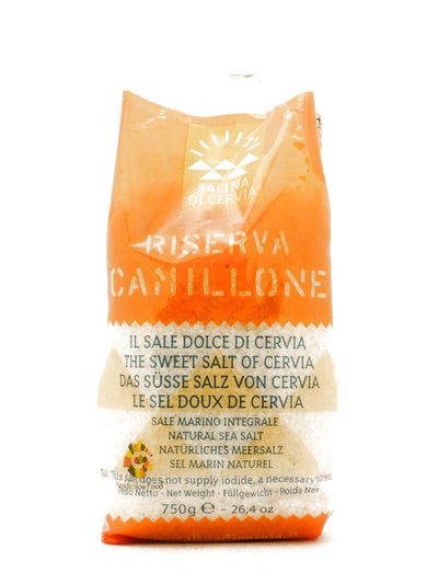 Sale Dolce di Cervia Riserva Camillone