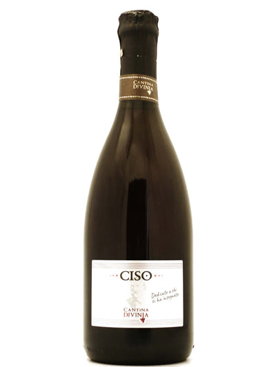 Ciso Lambrusco di Sorbara