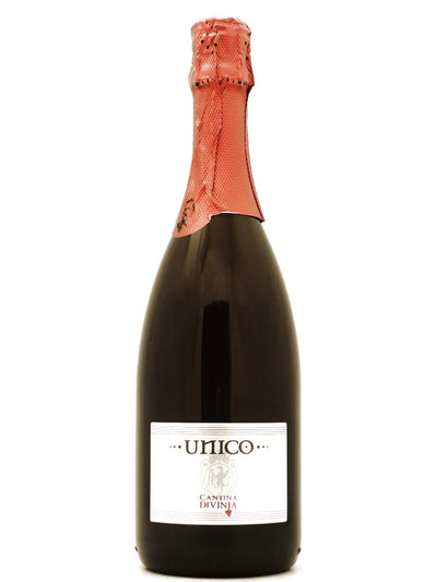 Unico Lambrusco di Sorbara Spumante