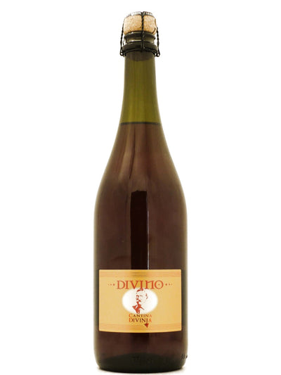 Divino Lambrusco di Sorbara