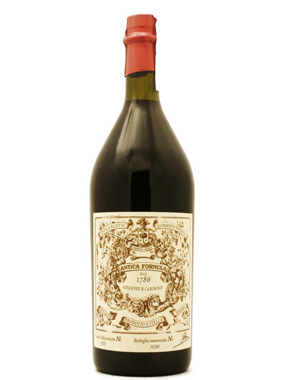 Vermuth Antica Formula Carpano 1 l