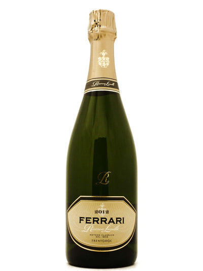 Spumante Metodo Classico Riserva Lunelli