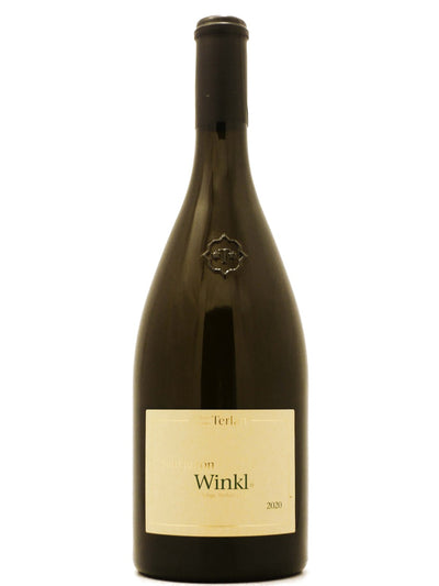 Sauvignon Winkl Kellerei Terlan 2016 75 cl