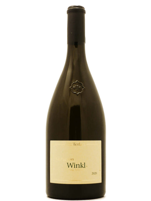 Sauvignon Winkl Kellerei Terlan 2016 75 cl