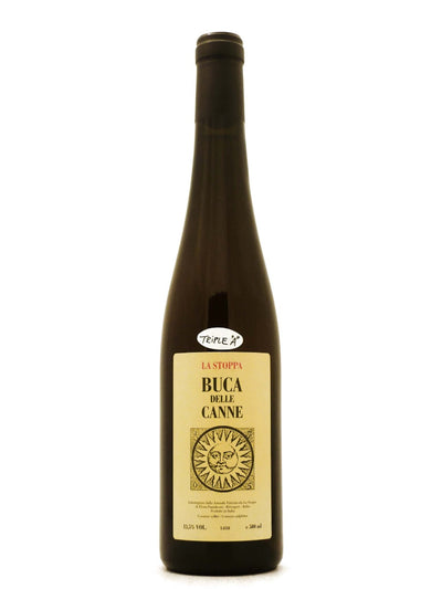 Buca delle Canne La Stoppa 50 cl