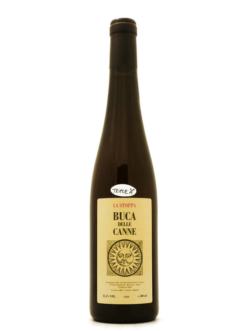 Buca delle Canne La Stoppa 50 cl