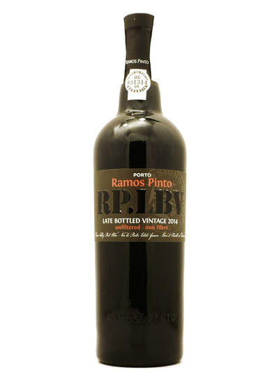 Porto LBV Astucciato