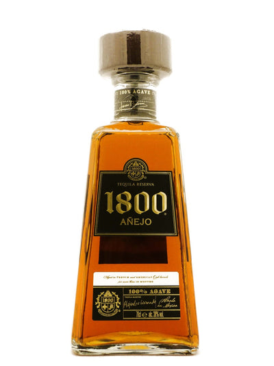 Tequila Anejo