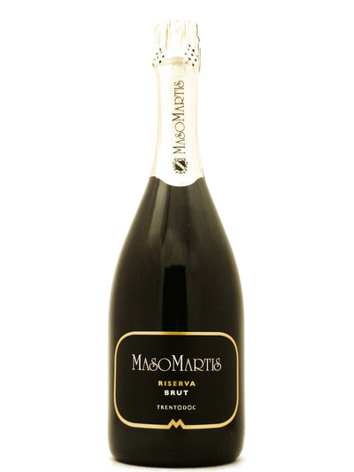 Brut Riserva Millesimato