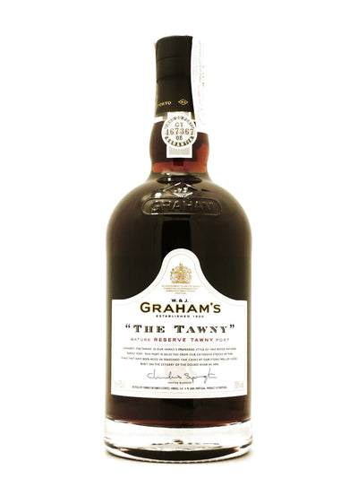 Porto Tawny