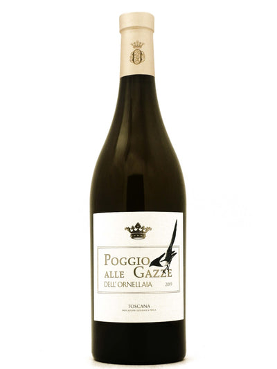 Poggio alle Gazze Tenuta dell'Ornellaia 2014 75 cl