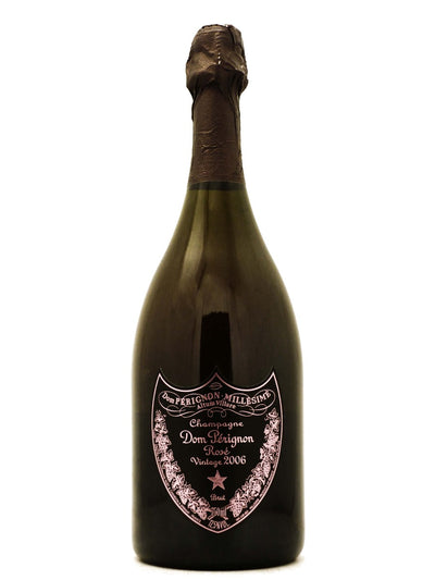 Dom Pérignon Rosé Astucciato