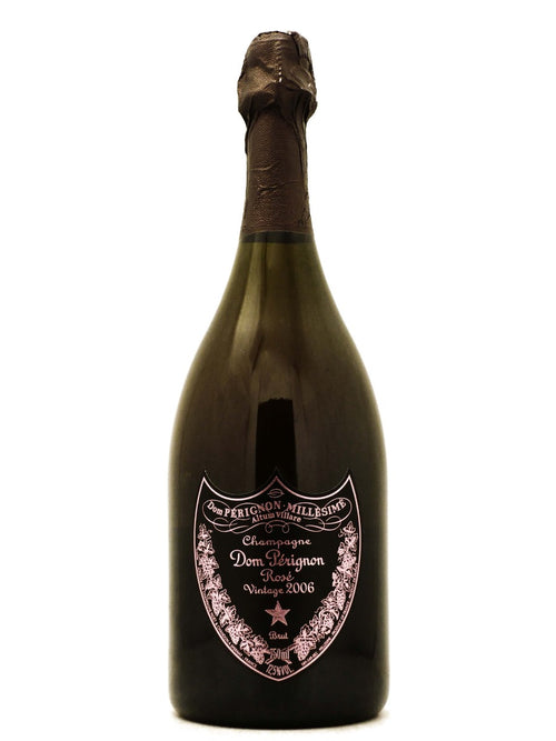 Dom Pérignon Rosé Astucciato