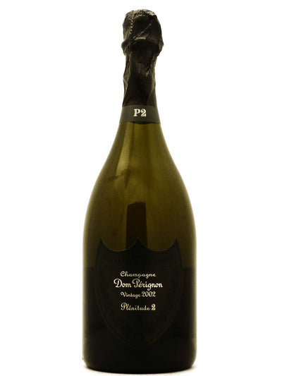 Dom Pérignon P2 Astucciato
