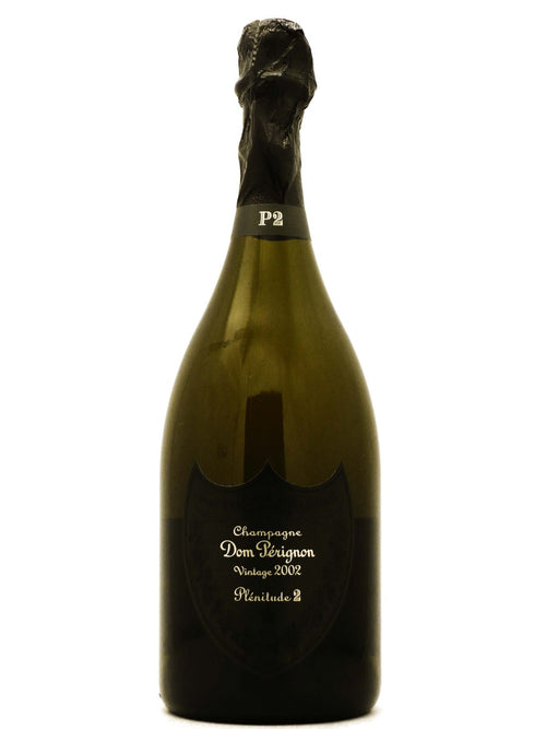 Dom Pérignon P2 Astucciato