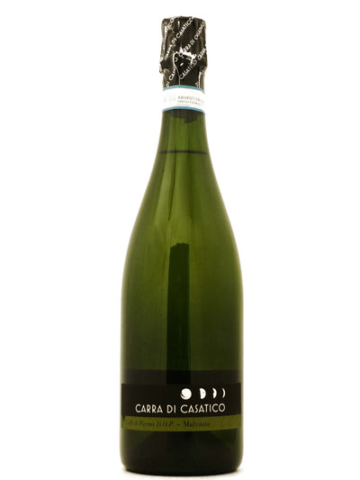 Malvasia Frizzante 6 bottiglie Azienda Viticola Carra di Casatico 2015 6 x 75 cl
