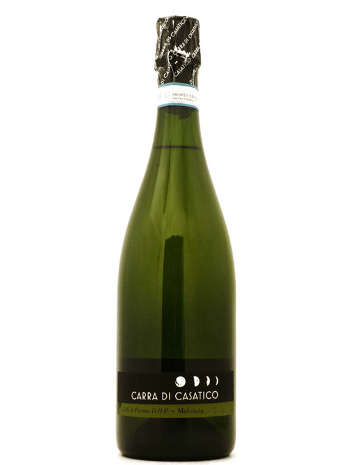Malvasia Frizzante 6 bottiglie Azienda Viticola Carra di Casatico 2015 6 x 75 cl