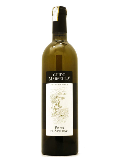 Fiano di Avellino Guido Marsella 2013 75 cl
