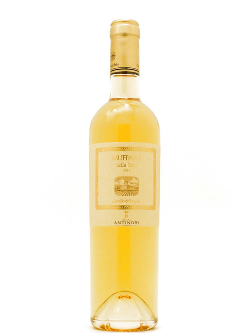 Muffato della sala Marchesi Antinori 2010 50 cl