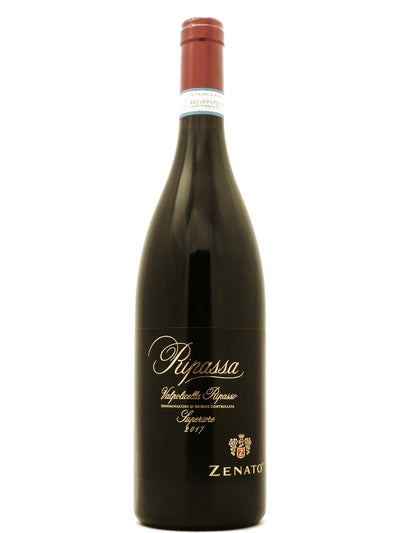 Ripassa Zenato 2013 75 cl