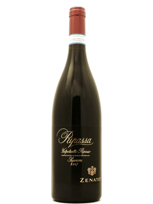 Ripassa Zenato 2013 75 cl