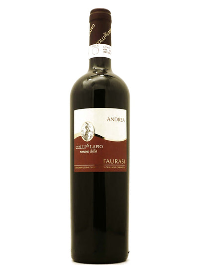 Taurasi Colli di Lapio di Clelia Romano 2010 75 cl