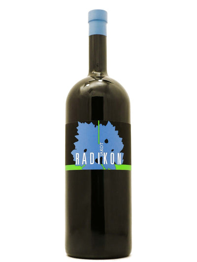 Jakot Azienda Agricola Radikon 2004 500 cl