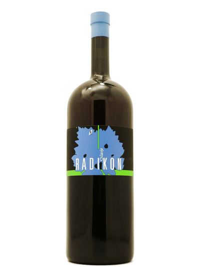 Bianco Oslavje Azienda Agricola Radikon 1999 75 cl