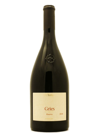 Lagrein Gries Kellerei Terlan 2014 75 cl