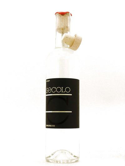 Grappa Secolo