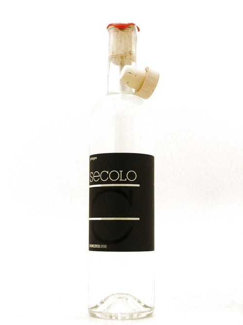Grappa Secolo