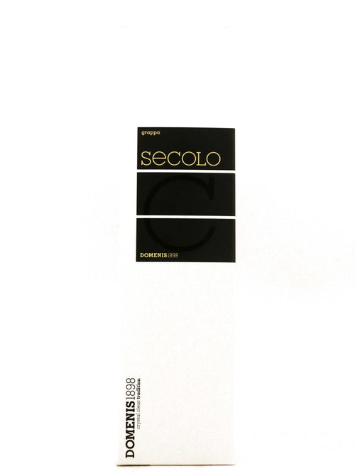 Grappa Secolo