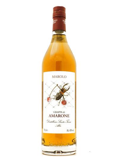Grappa di Amarone