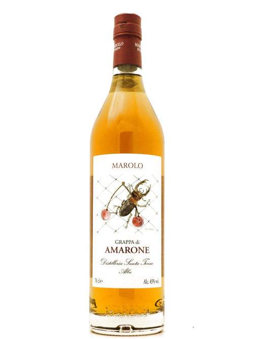 Grappa di Amarone