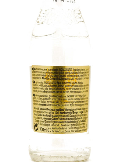 Indian Tonic Water