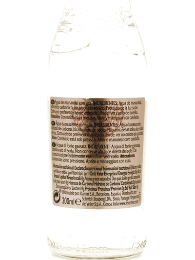 Soda Water