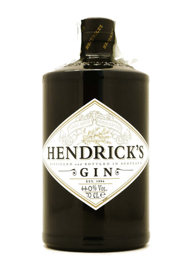 Hendrick's Gin Hendrick's 70 cl