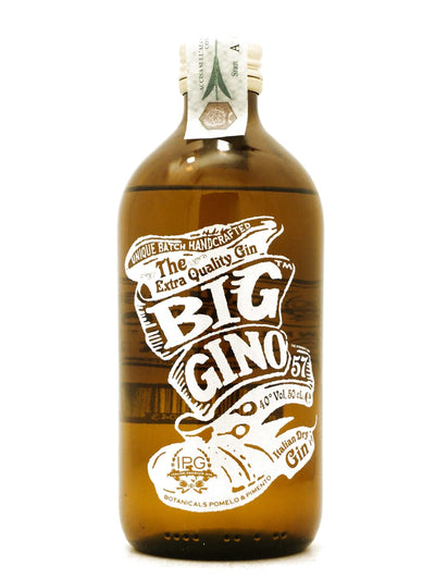 Gin Big Gino 50 cl