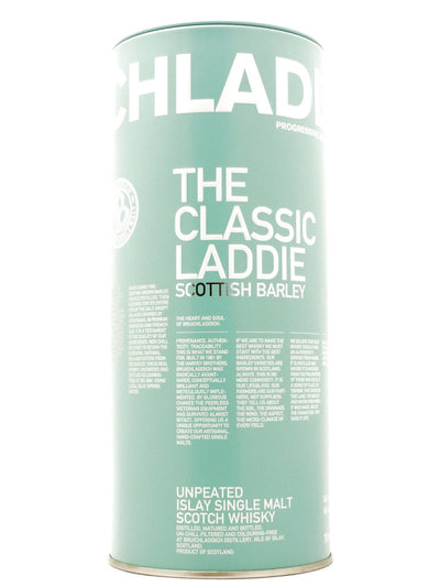The Classic Laddie