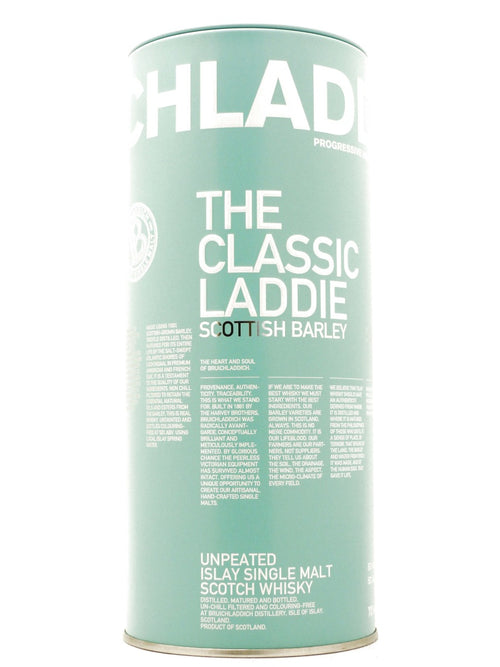 The Classic Laddie