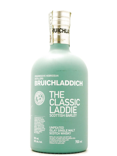 The Classic Laddie Bruichladdich 70 cl