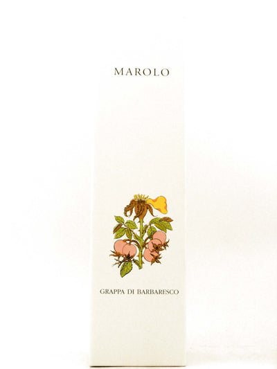 Grappa di Barbaresco