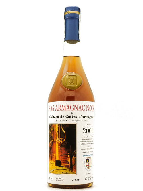 Bas Armagnac Noir